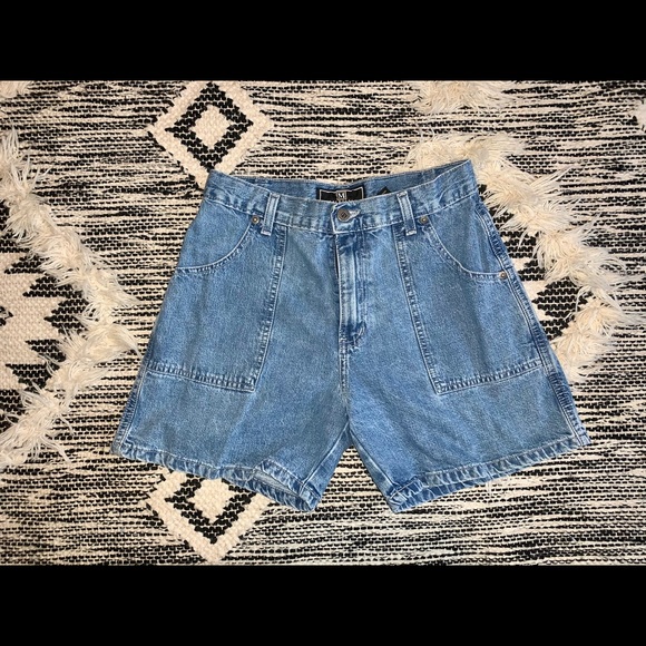 Maurices Shorts Vintage Mom Shorts Poshmark